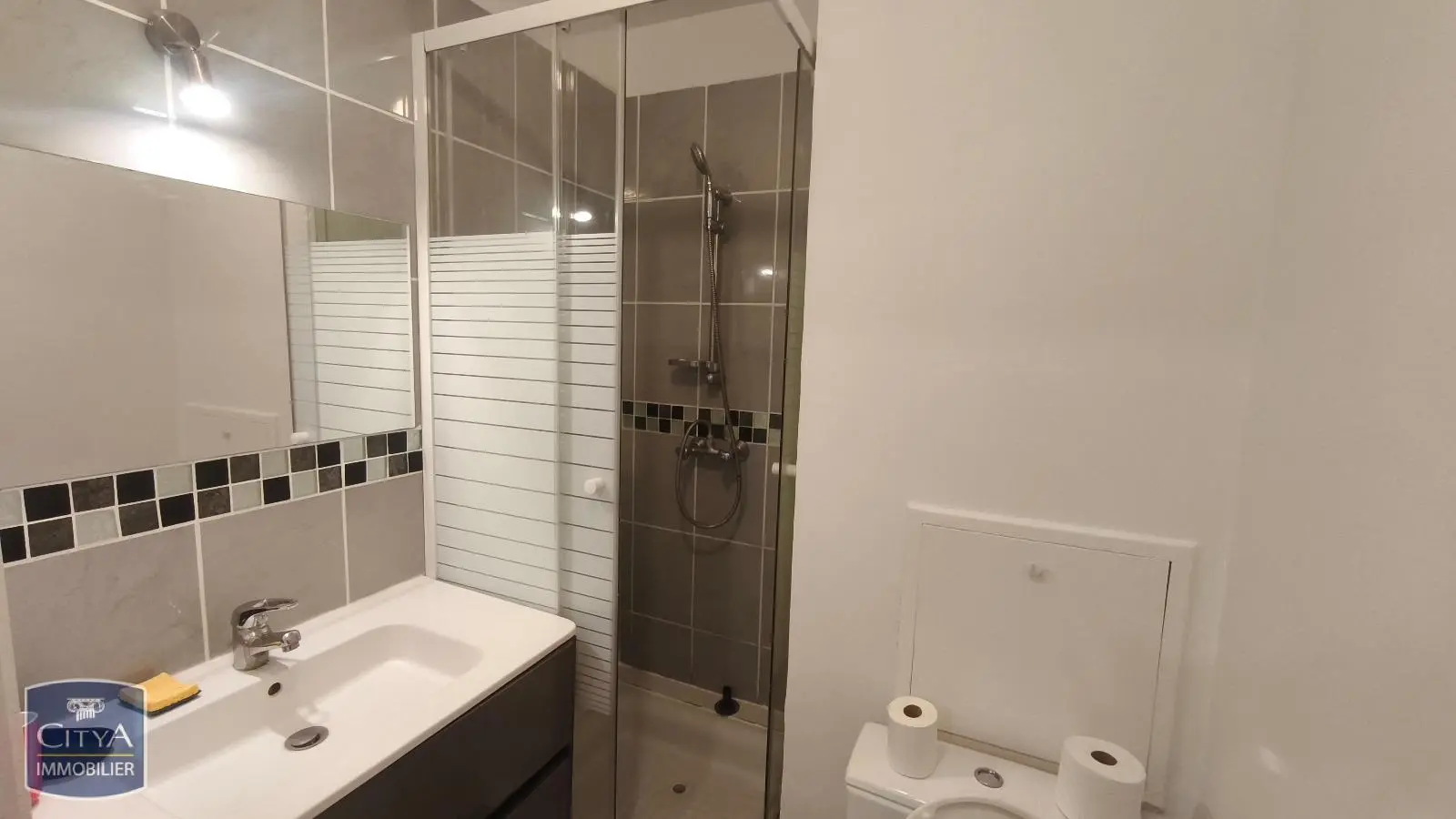 Photo 3 Appartement 1 pièce 27.87m²