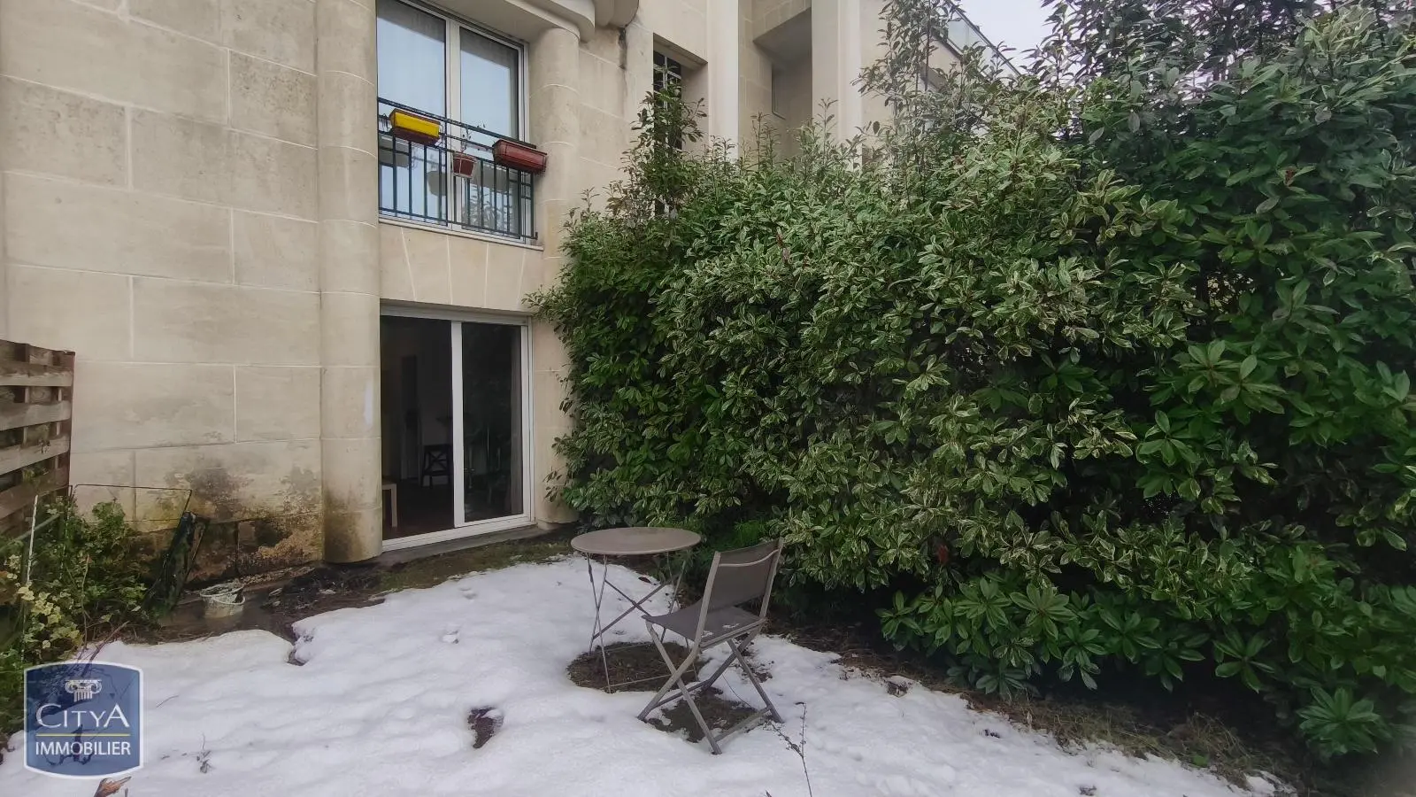 Photo 4 Appartement 1 pièce 27.87m²