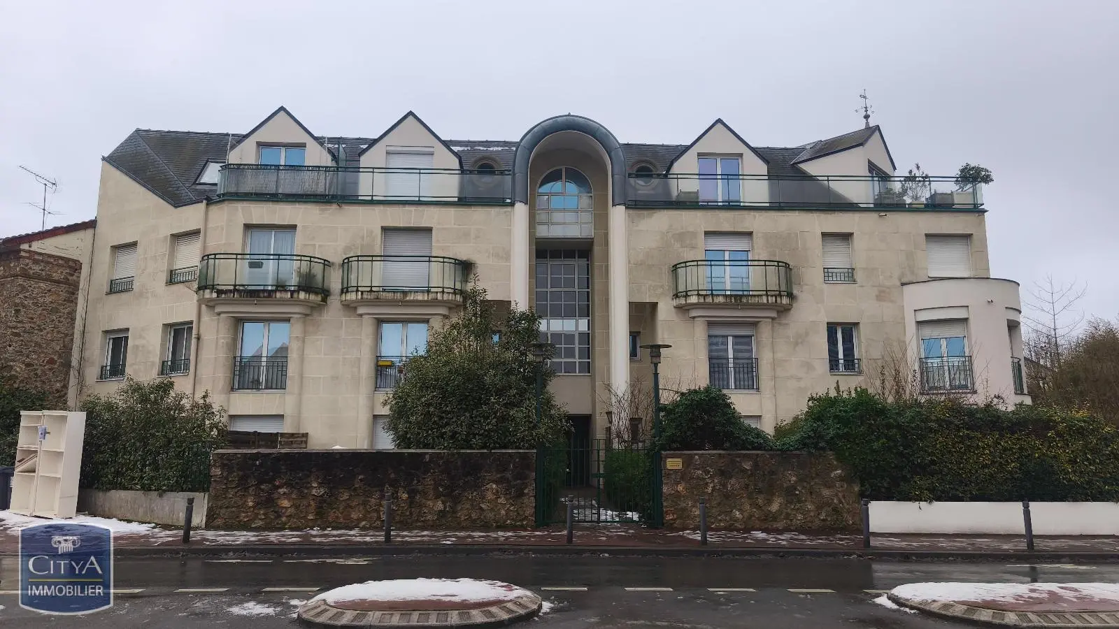 Photo 5 Appartement 1 pièce 27.87m²