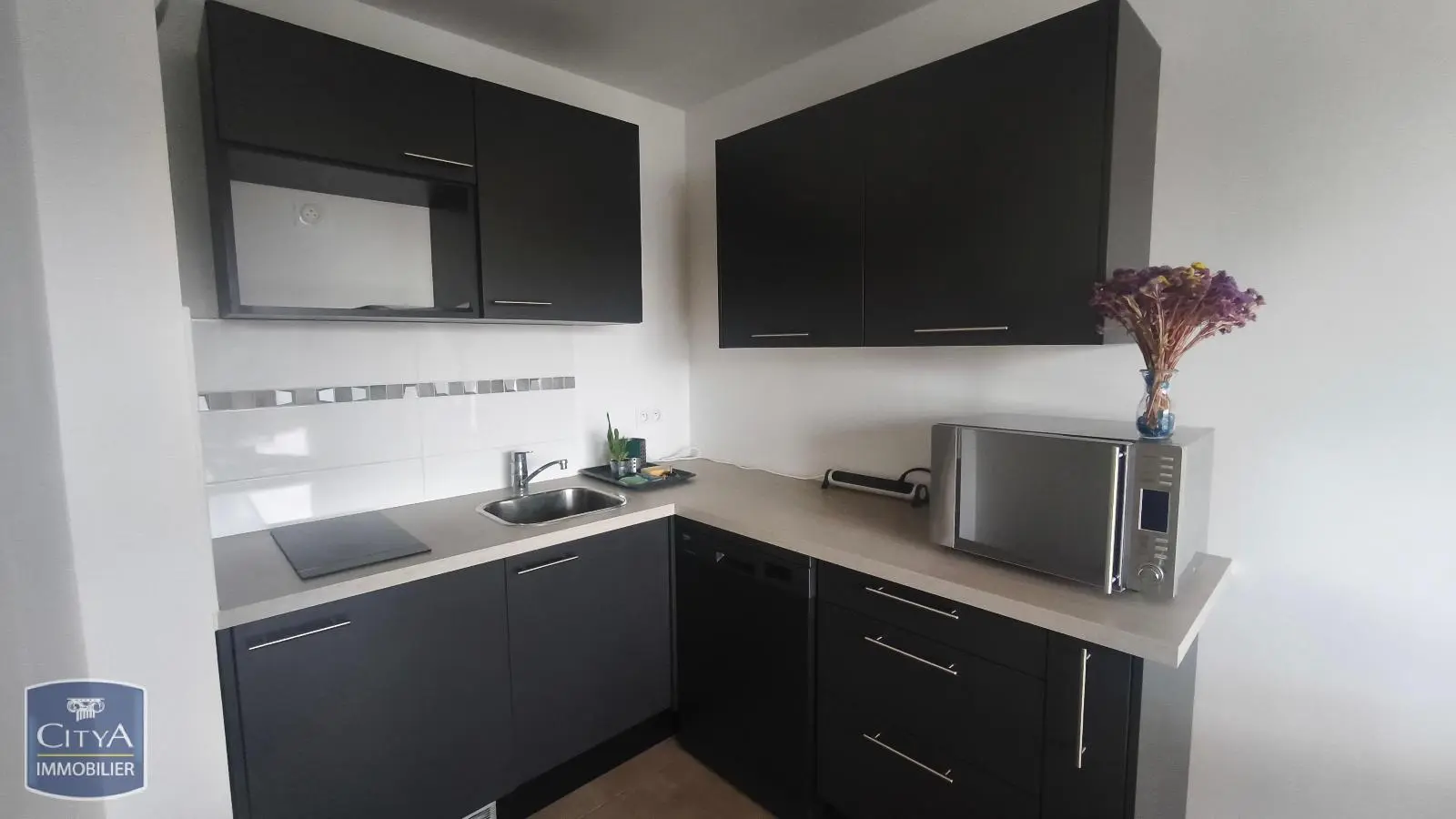 Photo 1 Appartement 2 pièces 40.13m²