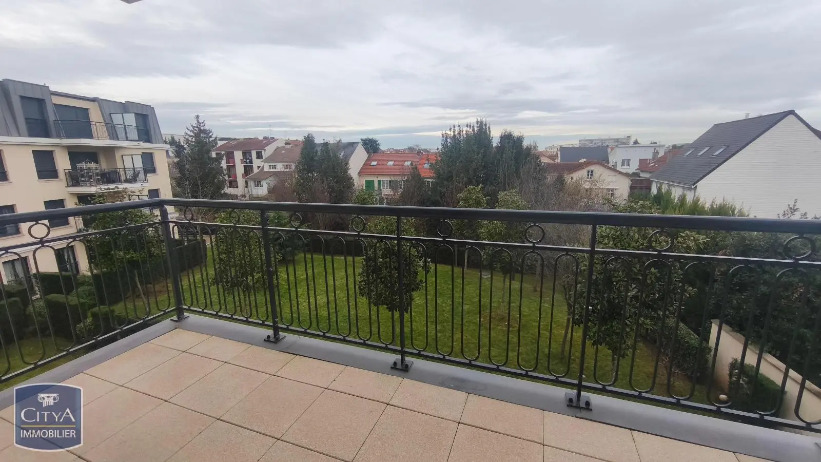 Photo 4 Appartement 2 pièces 40.13m²