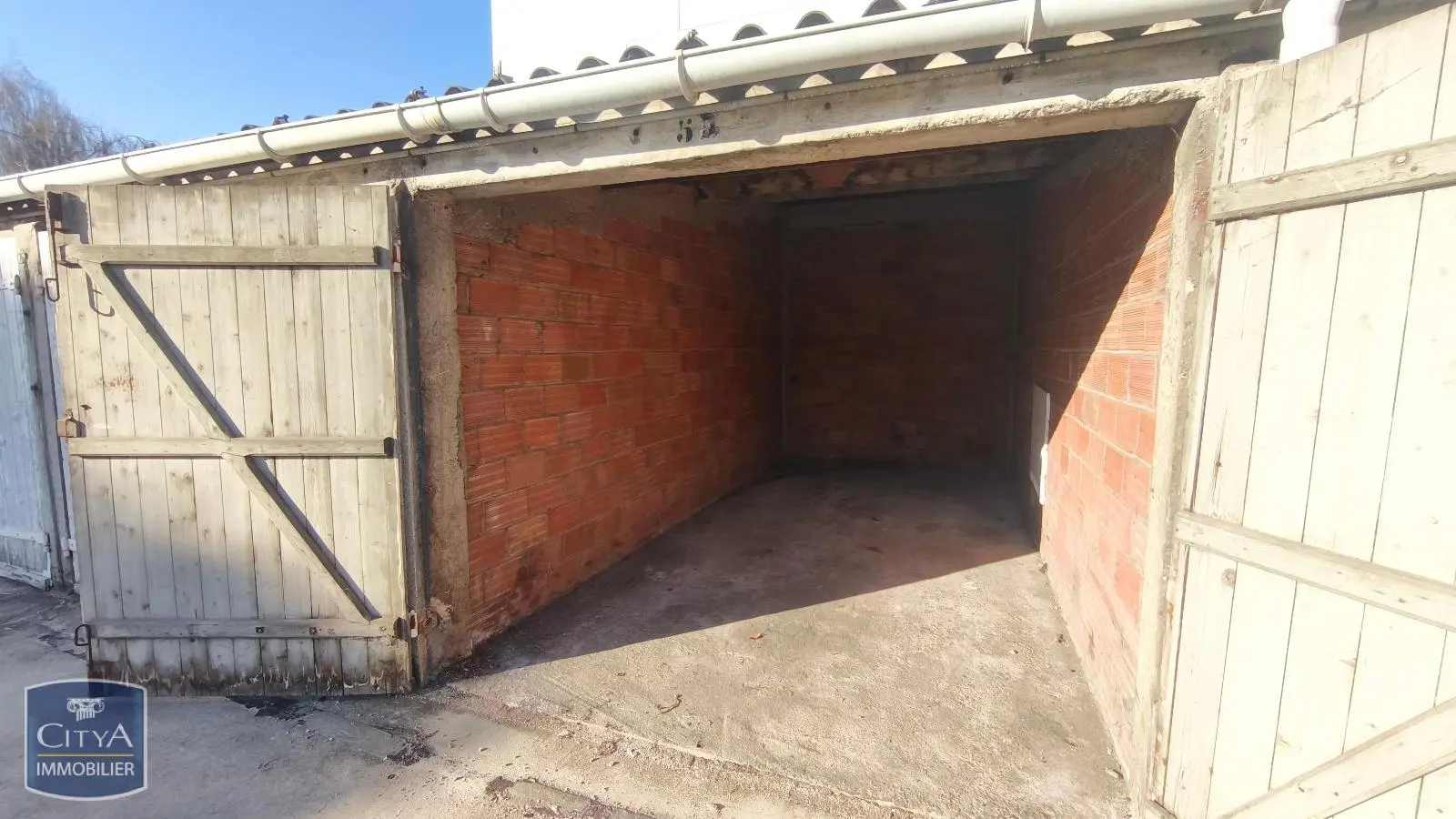 Photo 4 Parking 13m²