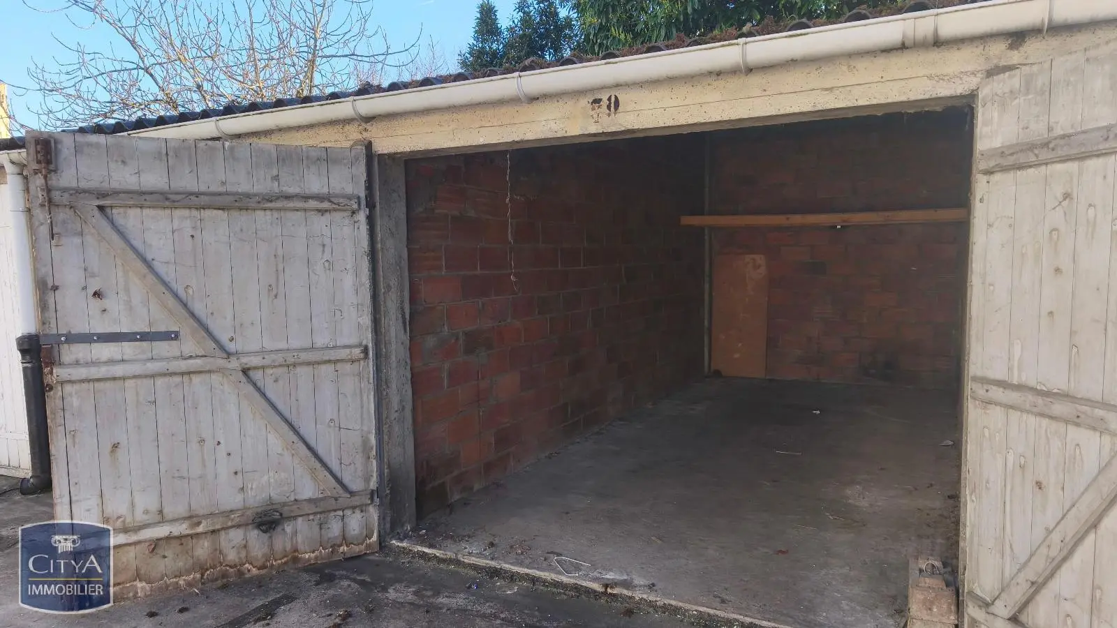 Photo 3 Parking 13m²