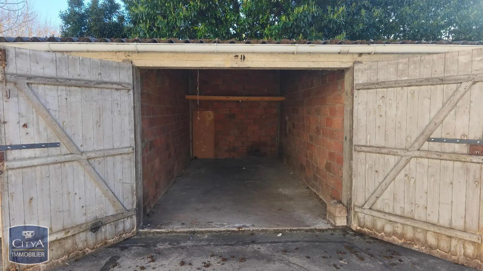 Photo 2 Parking 13m²