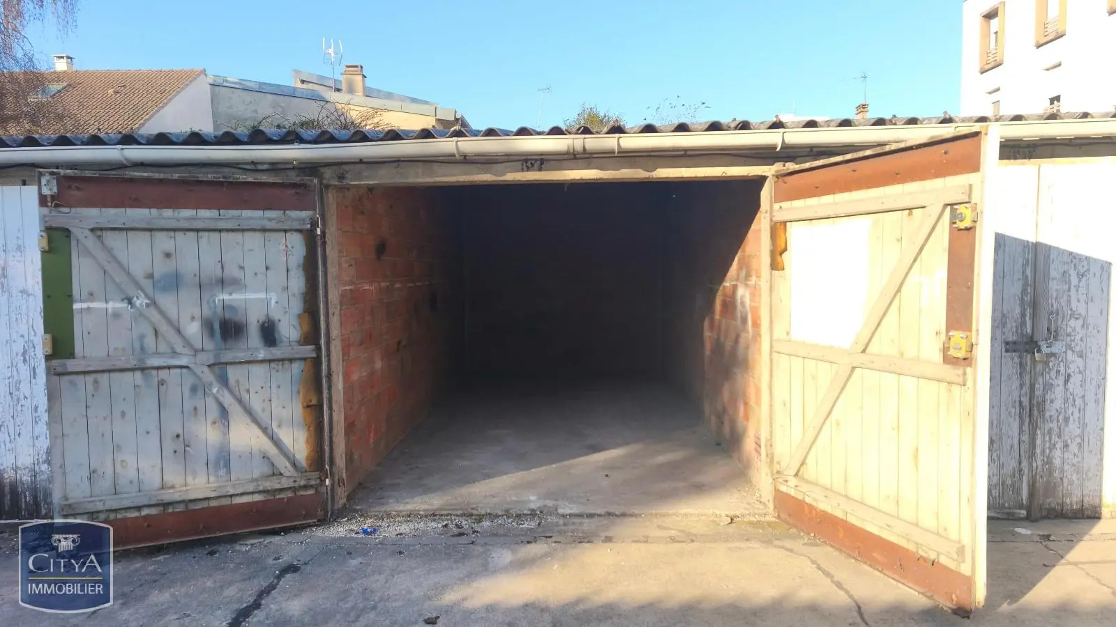 Photo 3 Parking 13m²