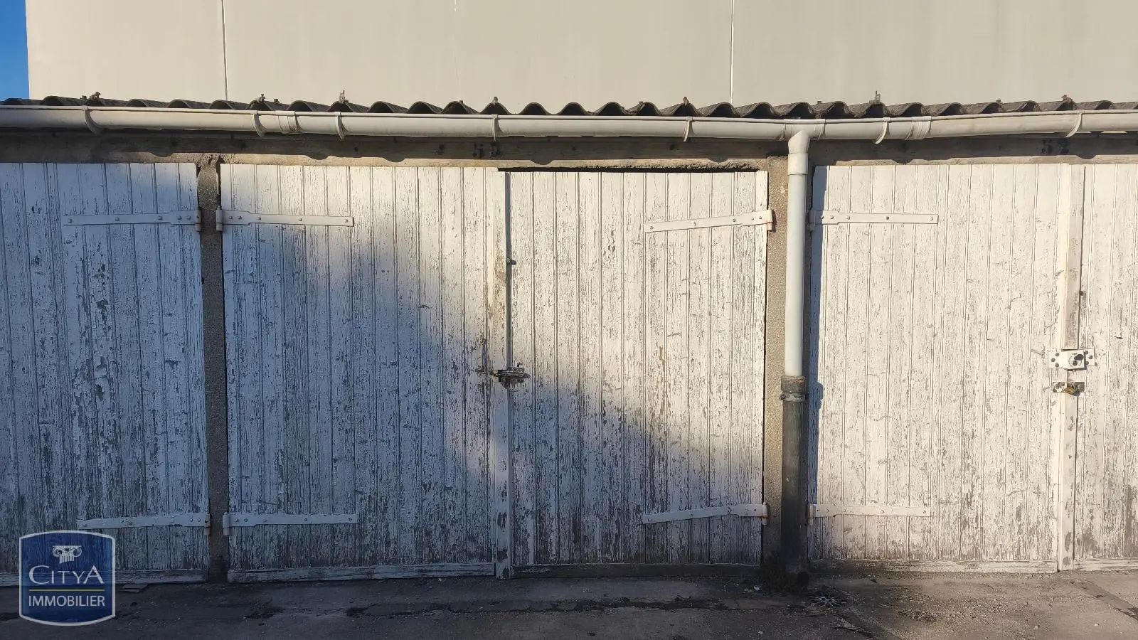 Photo 2 Parking 13m²