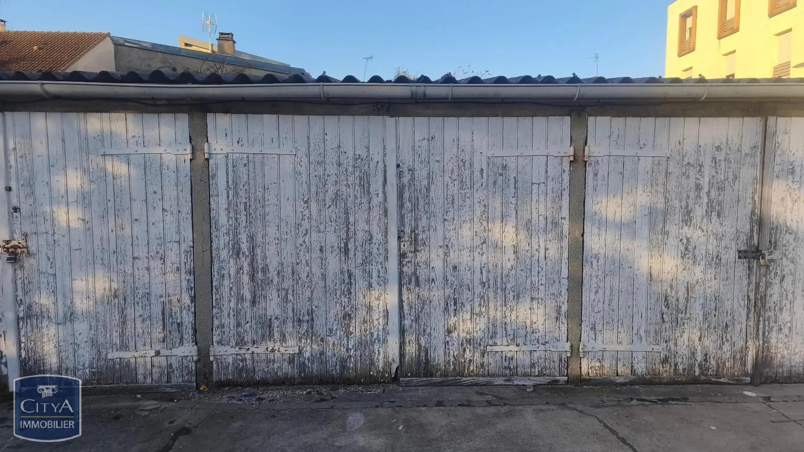 Photo 2 Parking 13m²