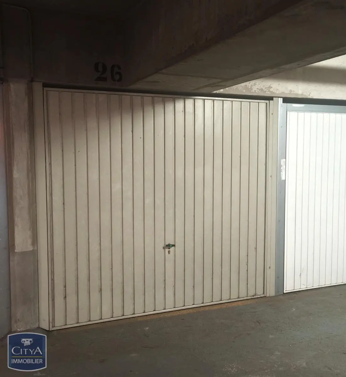 Photo 1 Parking