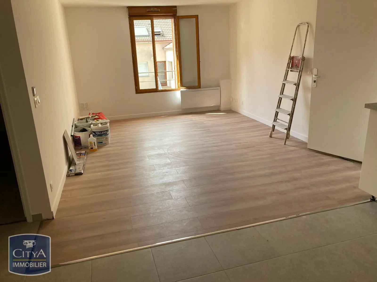 Photo 2 Appartement 2 pièces 49.82m²