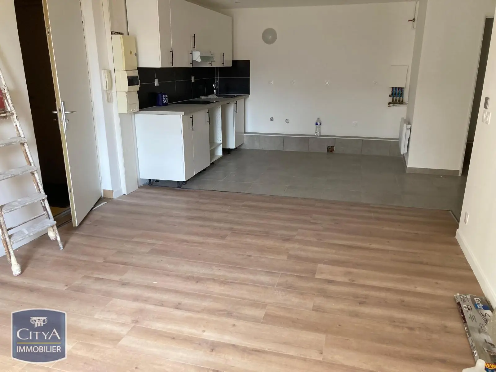 Photo 1 Appartement 2 pièces 49.82m²