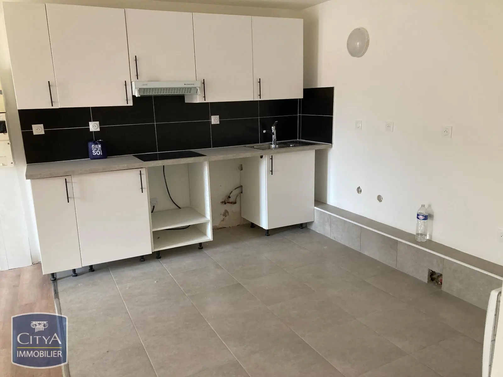 Photo 3 Appartement 2 pièces 49.82m²