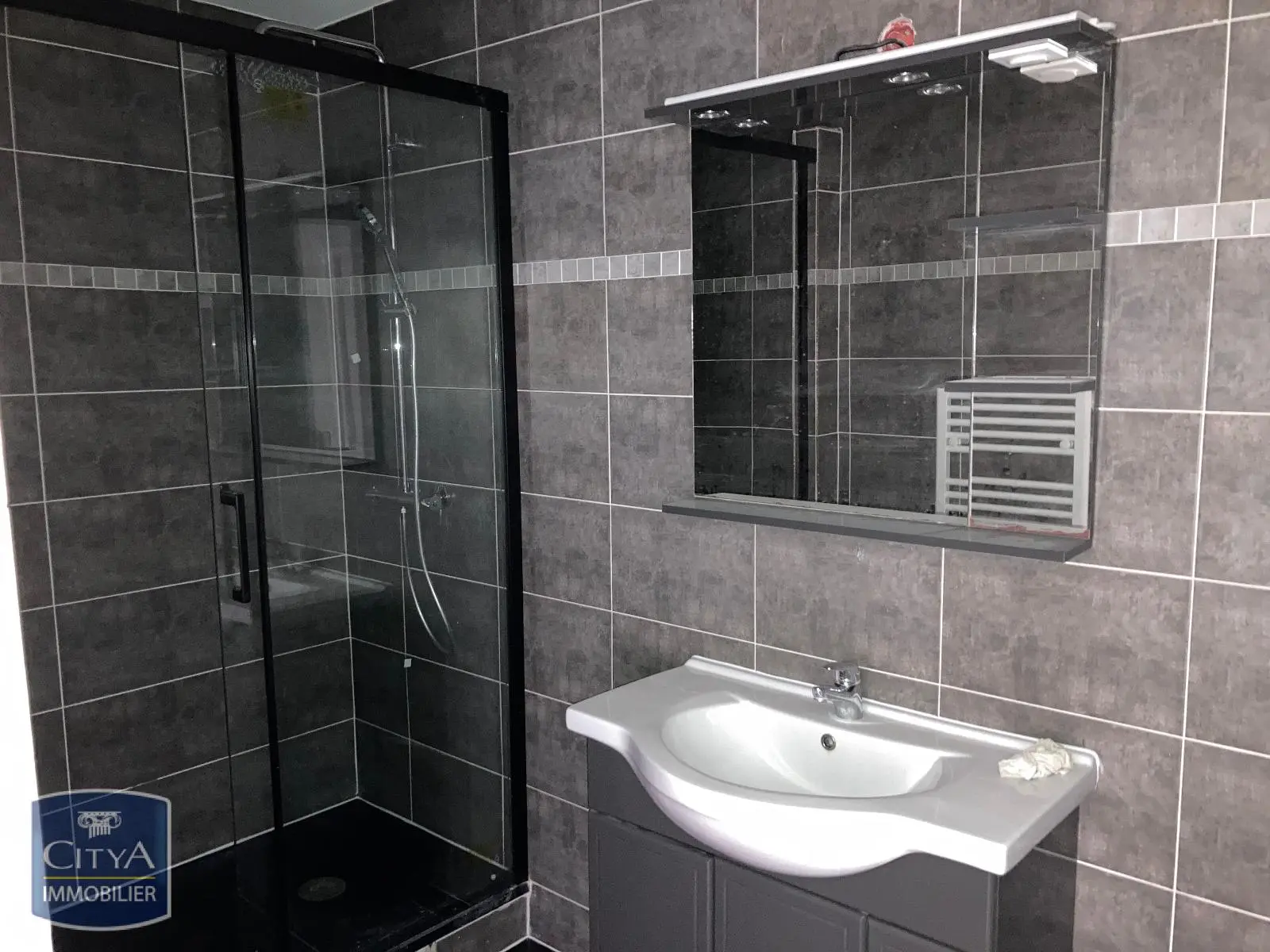 Photo 10 Appartement 2 pièces 49.82m²