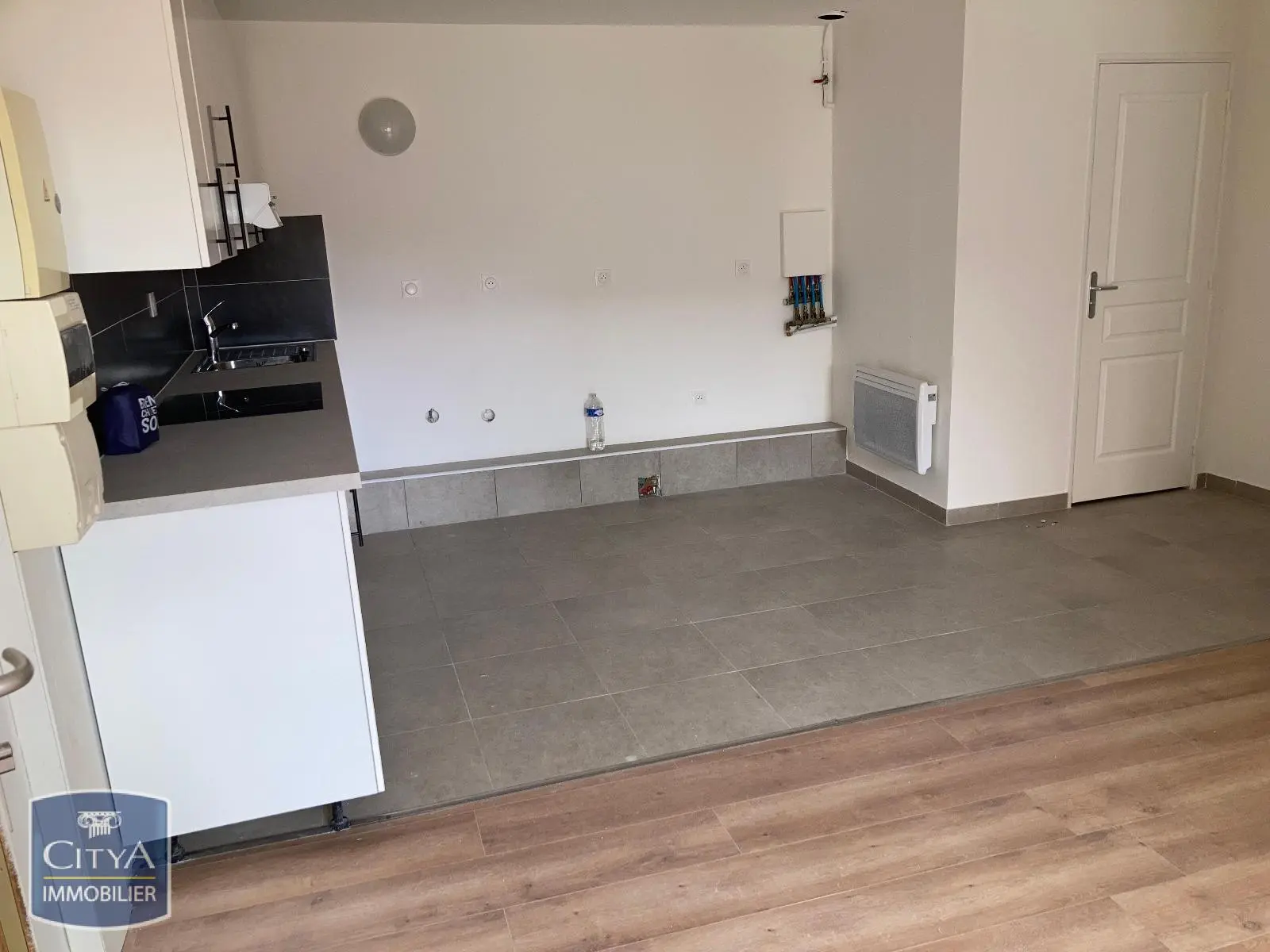 Photo 7 Appartement 2 pièces 49.82m²