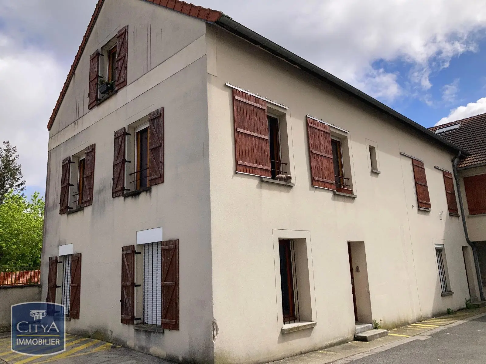 Photo 6 Appartement 2 pièces 49.82m²