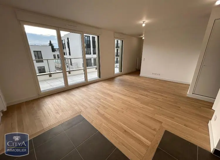 Photo 3 Appartement 2 pièces 47.7m²