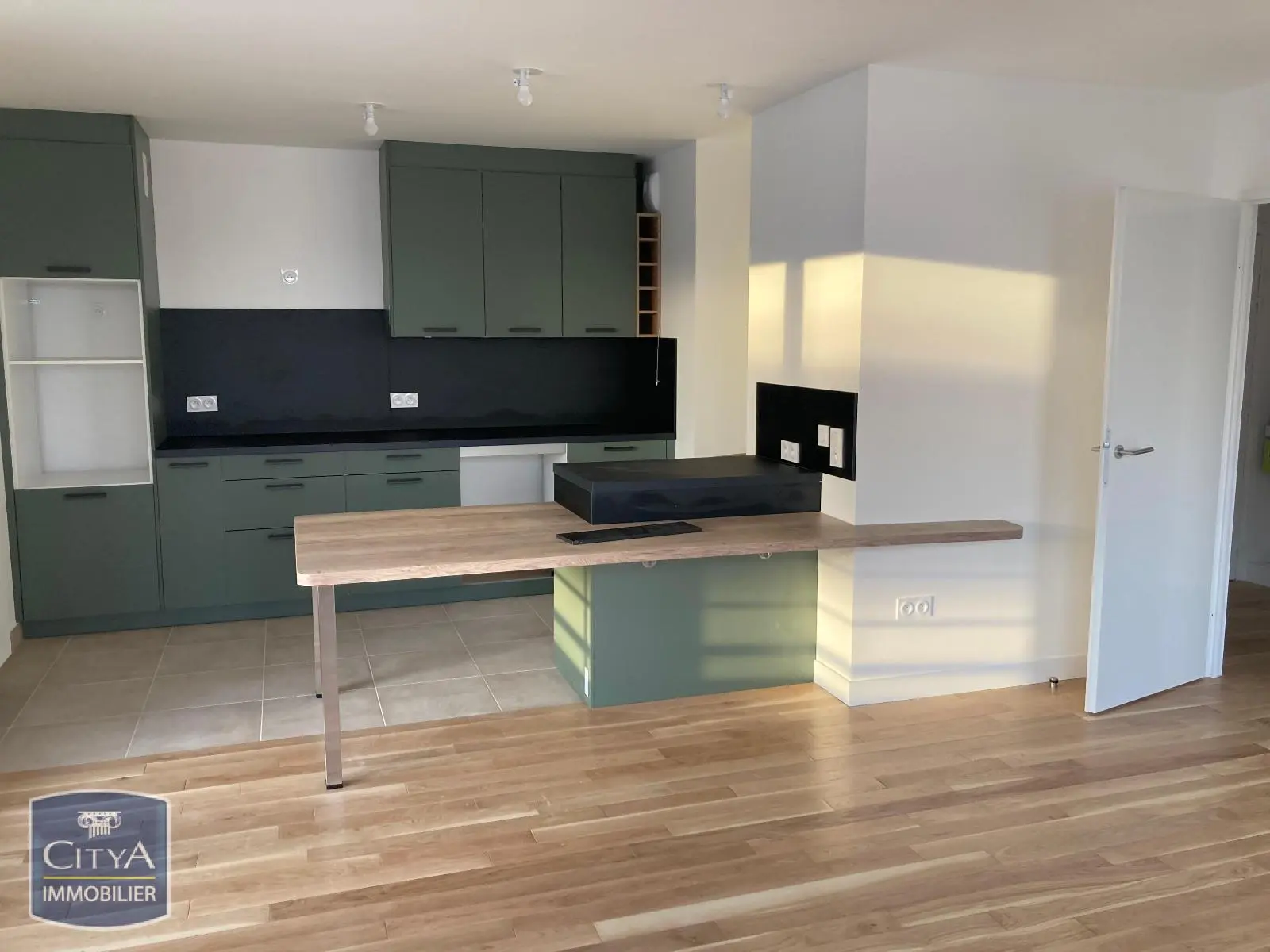 Photo 1 Appartement 2 pièces 58m²