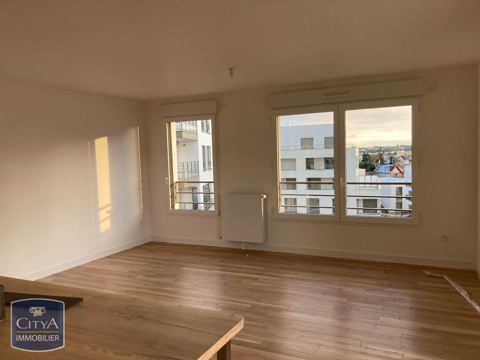 Photo 2 Appartement 2 pièces 58m²