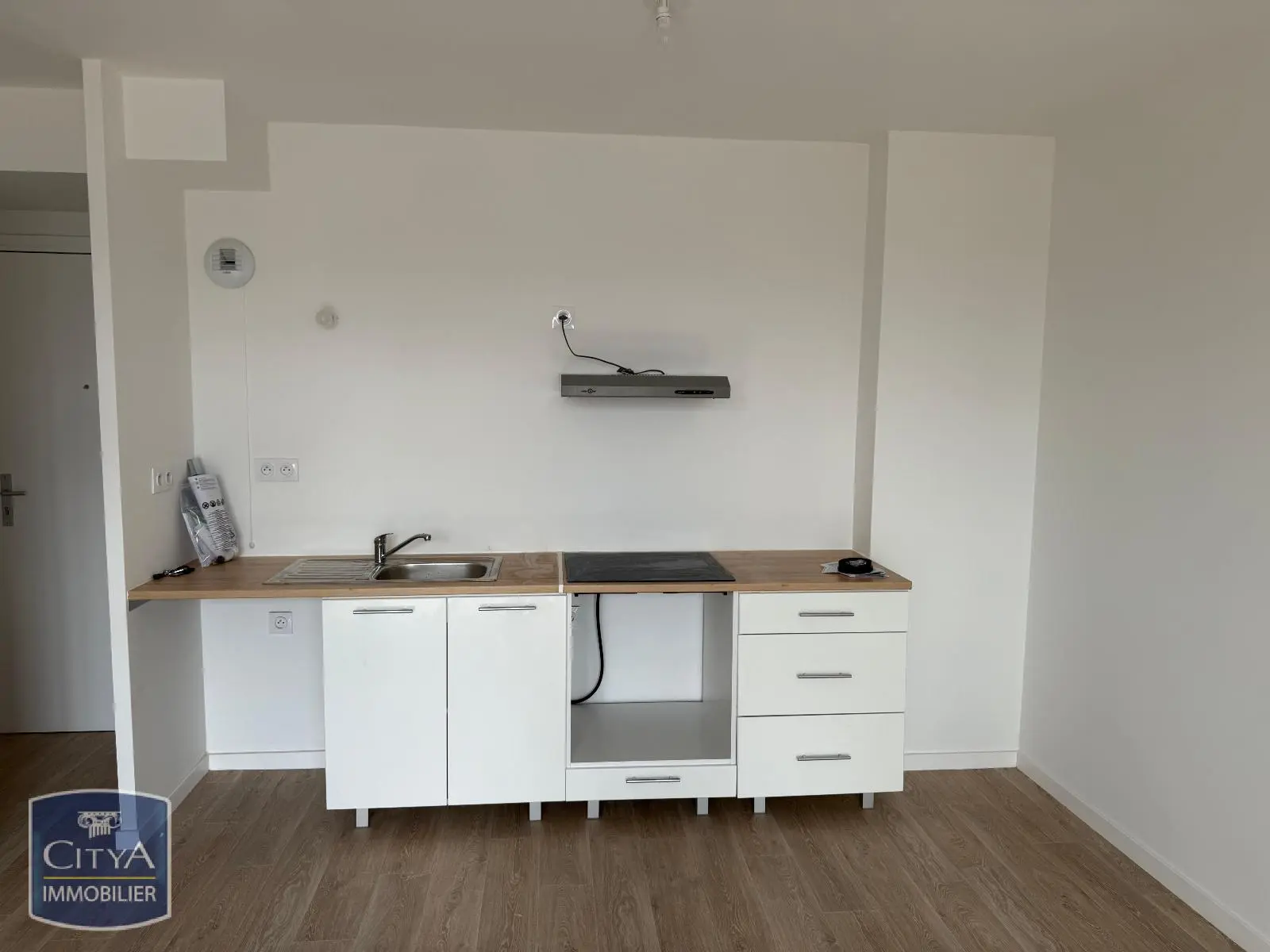 Photo 2 Appartement 2 pièces 41.2m²