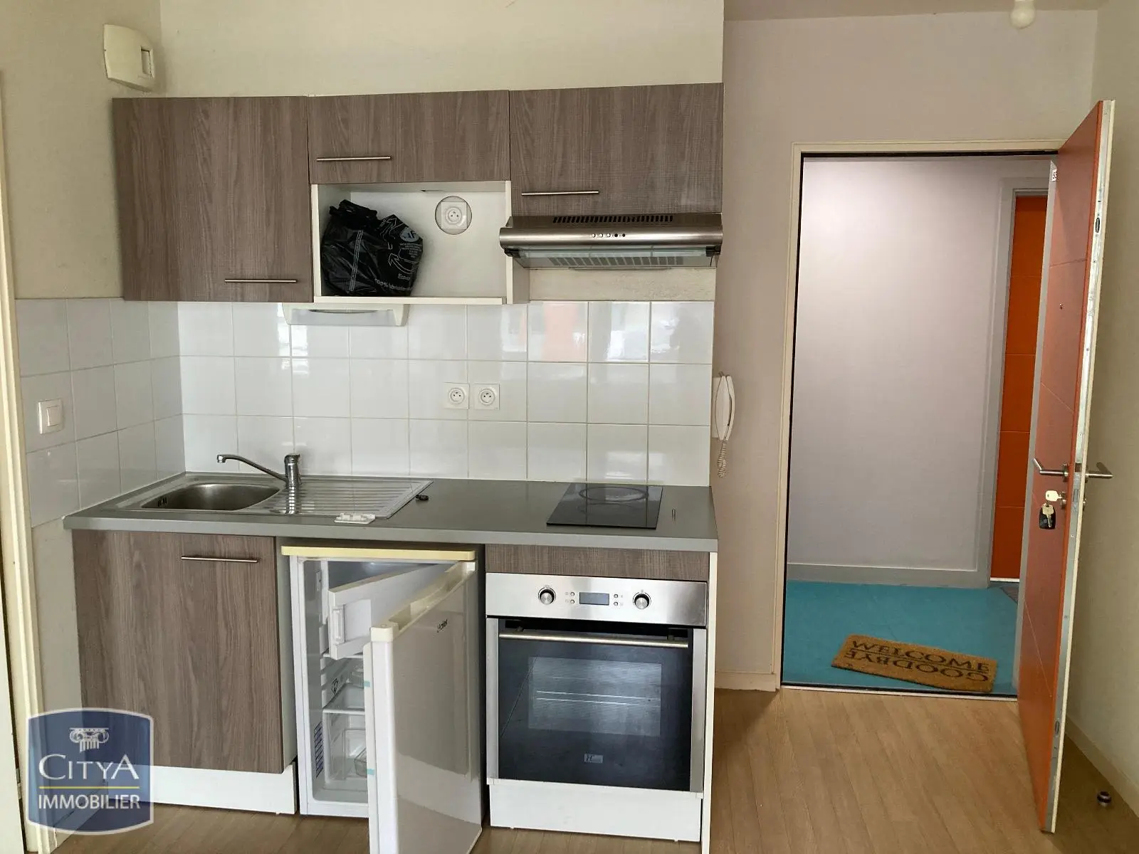 Photo 6 Appartement 2 pièces 37.72m²