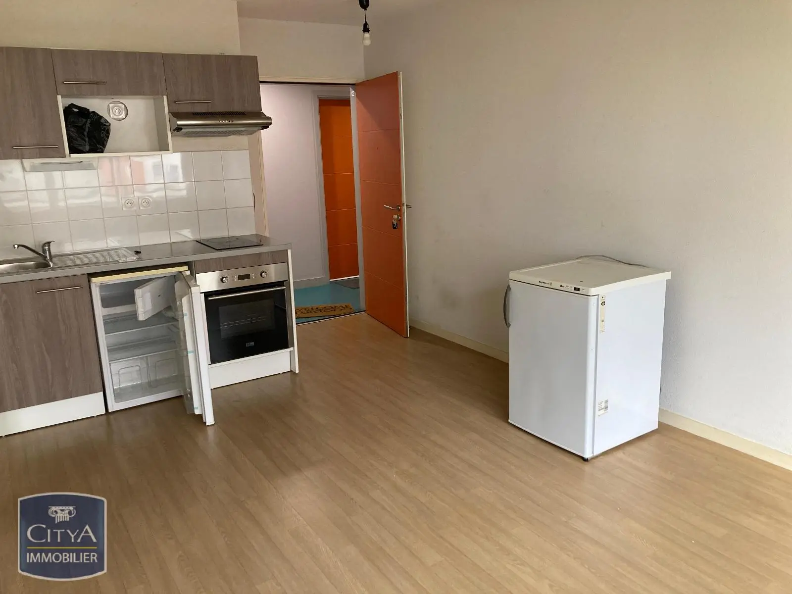 Photo 5 Appartement 2 pièces 37.72m²