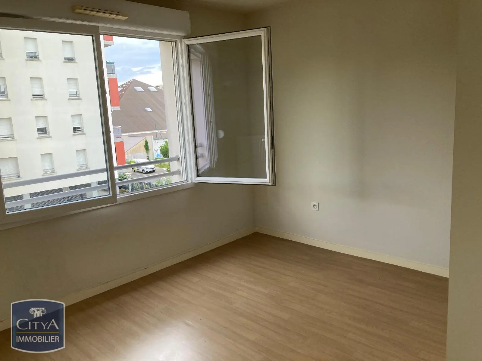 Photo 4 Appartement 2 pièces 37.72m²