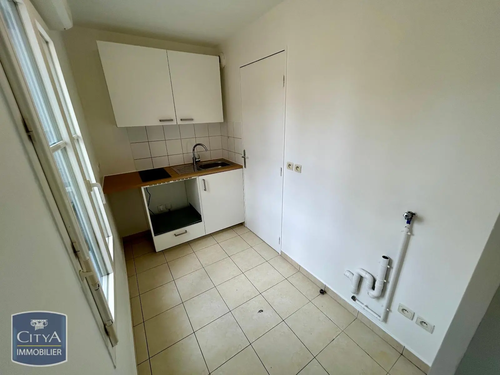 Trappes (78190) Appartement 2 pièces 47.26m² photo 7