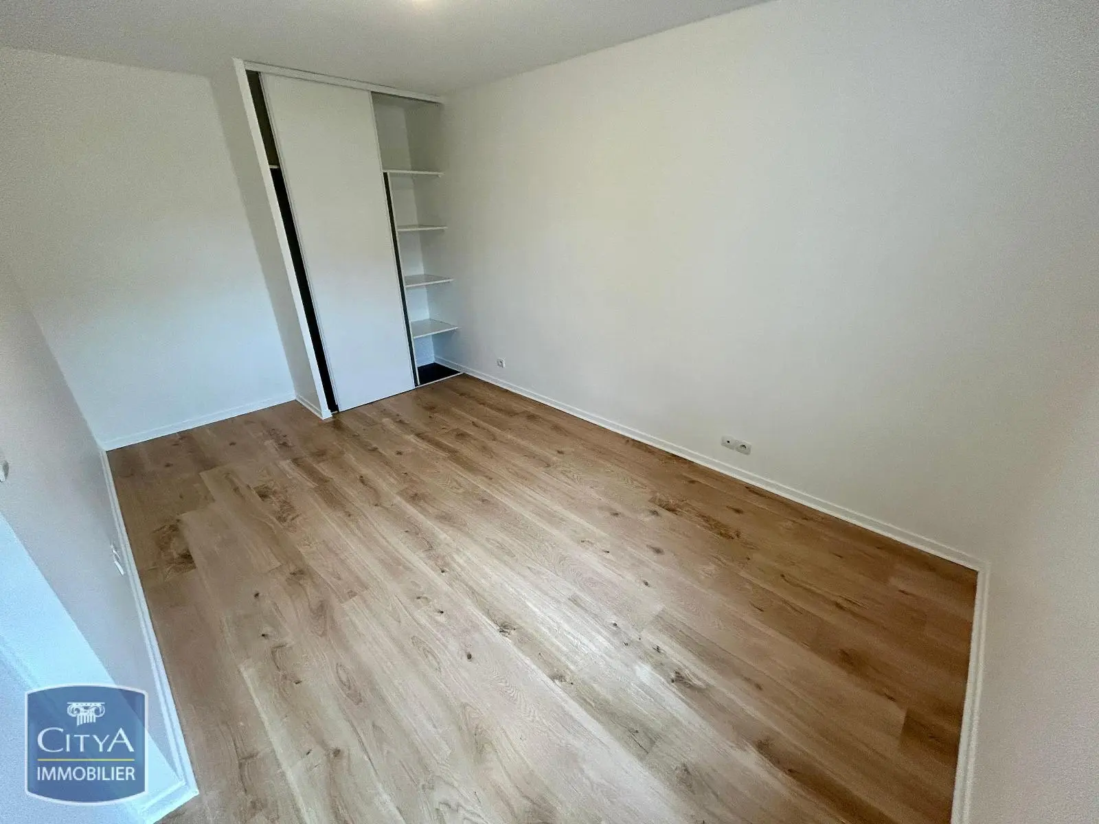 Trappes (78190) Appartement 2 pièces 47.26m² photo 8