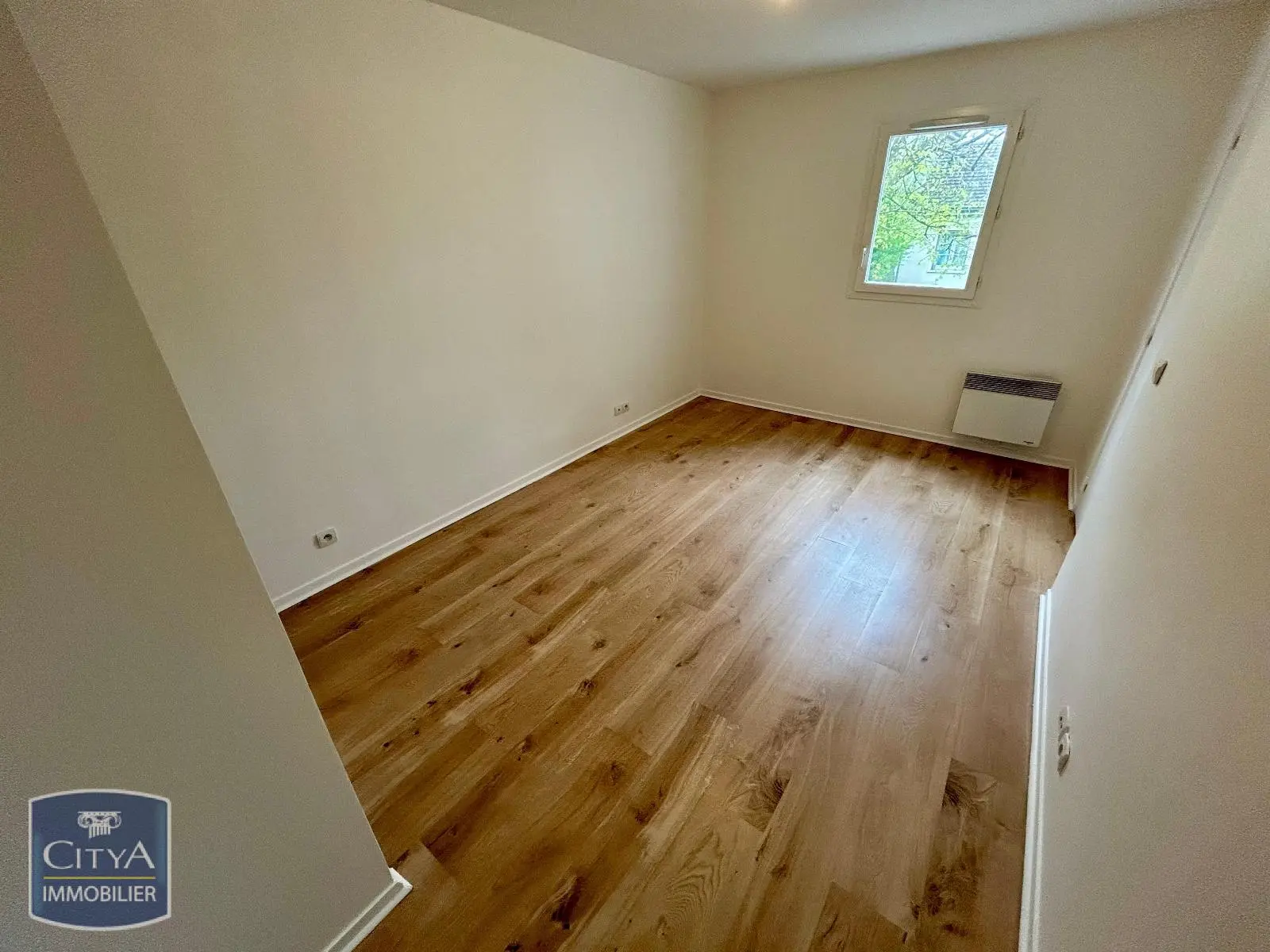 Trappes (78190) Appartement 2 pièces 47.26m² photo 9