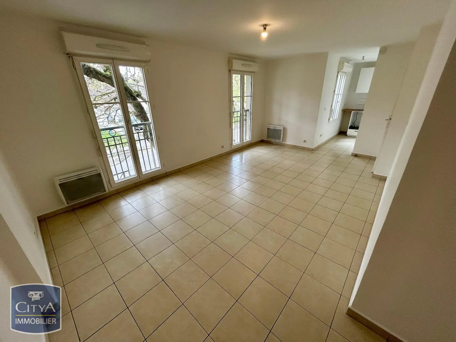 Photo 9 appartement Trappes