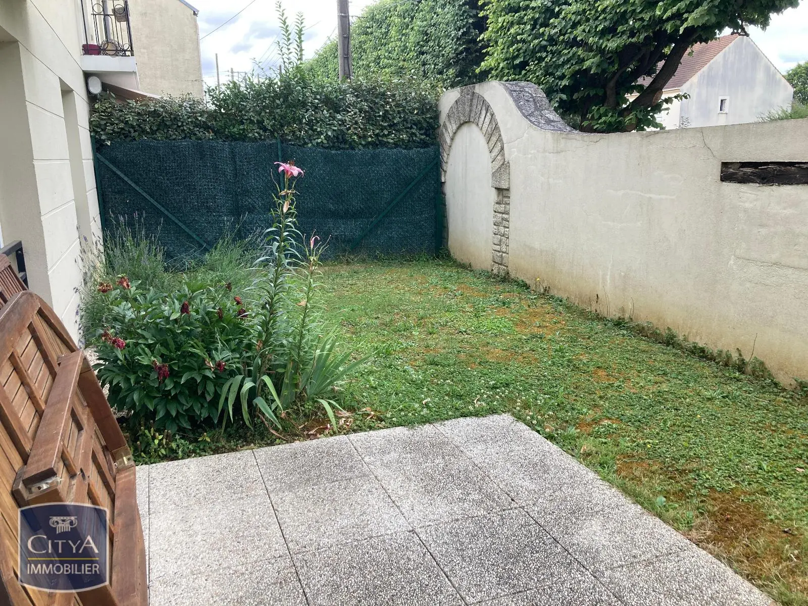 Photo 1 Appartement 3 pièces 58.12m²