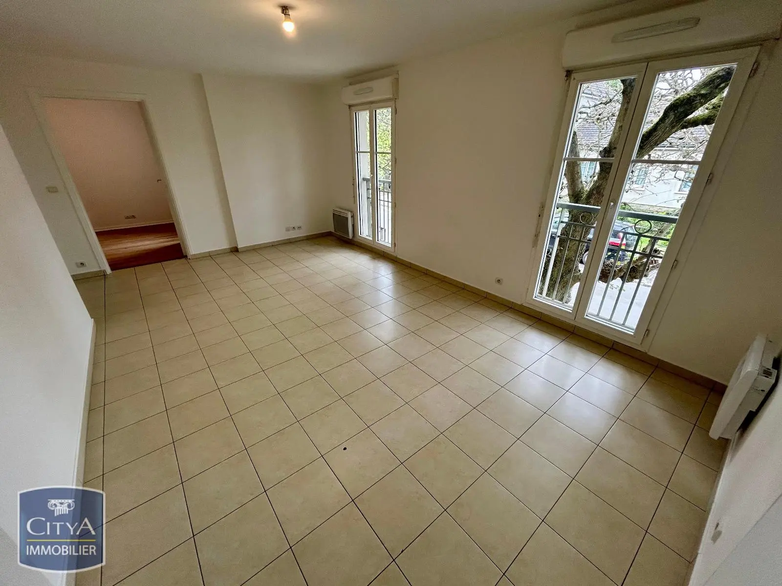 Photo 3 appartement Trappes