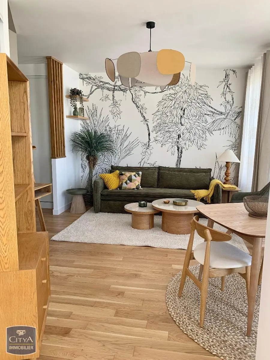 Photo 15 Appartement 2 pièces