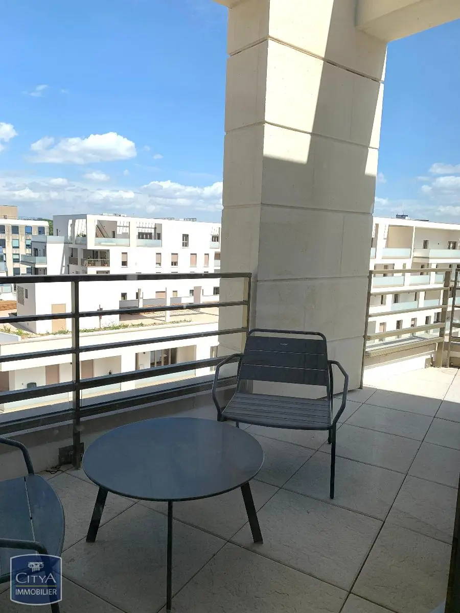 Photo 8 Appartement 2 pièces 49.2m²