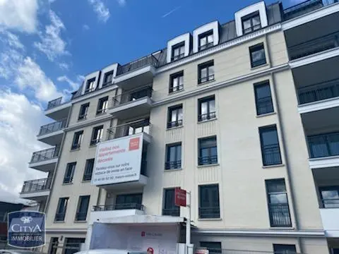 Photo 5 Appartement 3 pièces 54.09m²