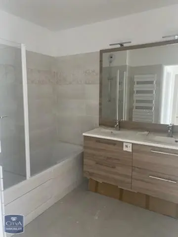 Photo 2 Appartement 3 pièces 54.09m²