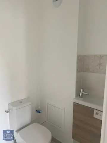 Photo 3 Appartement 3 pièces 54.09m²