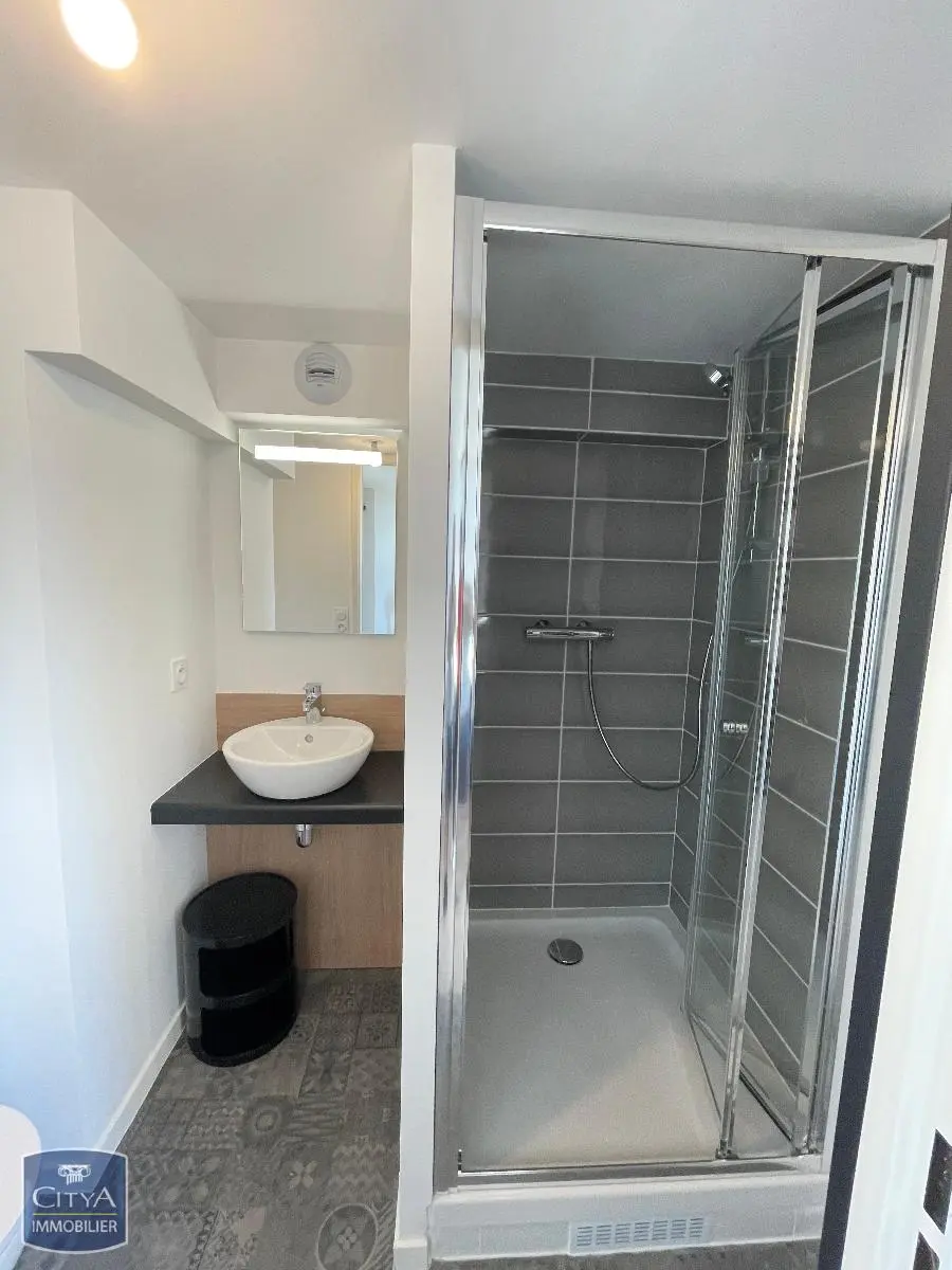 Photo 7 Appartement 1 pièce 28.6m²