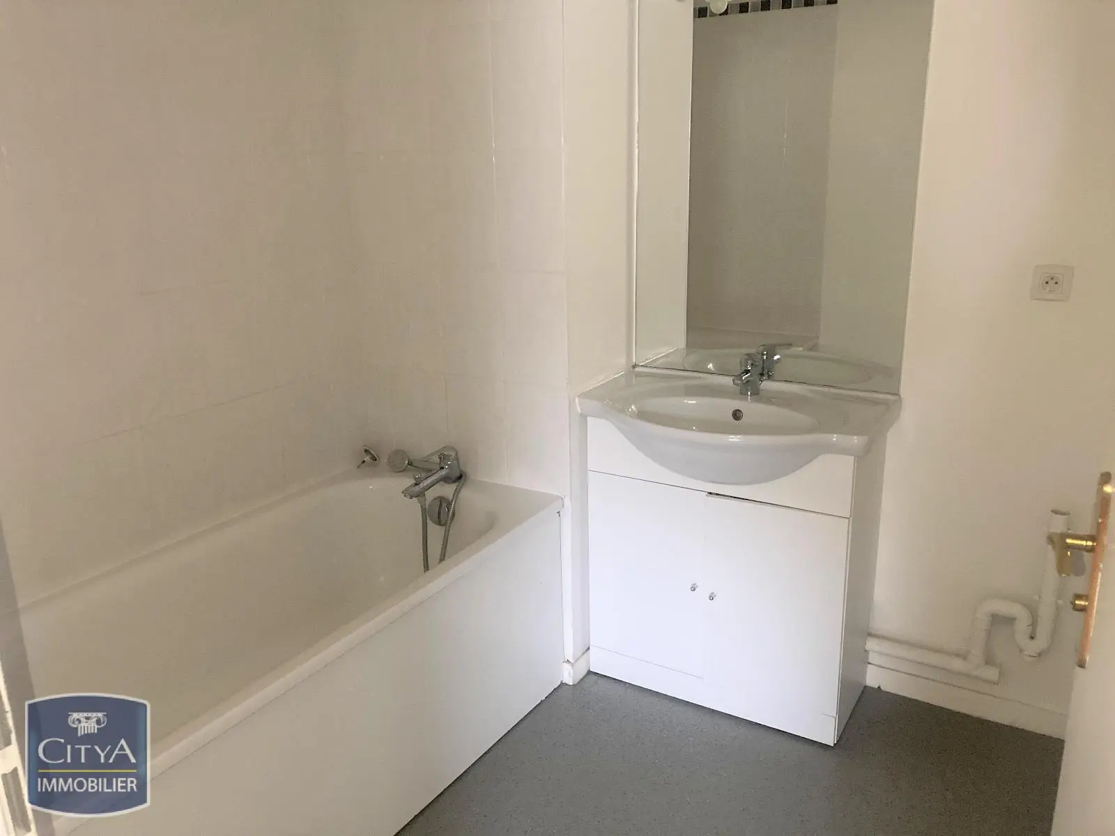 Photo 6 Appartement 3 pièces 49.66m²