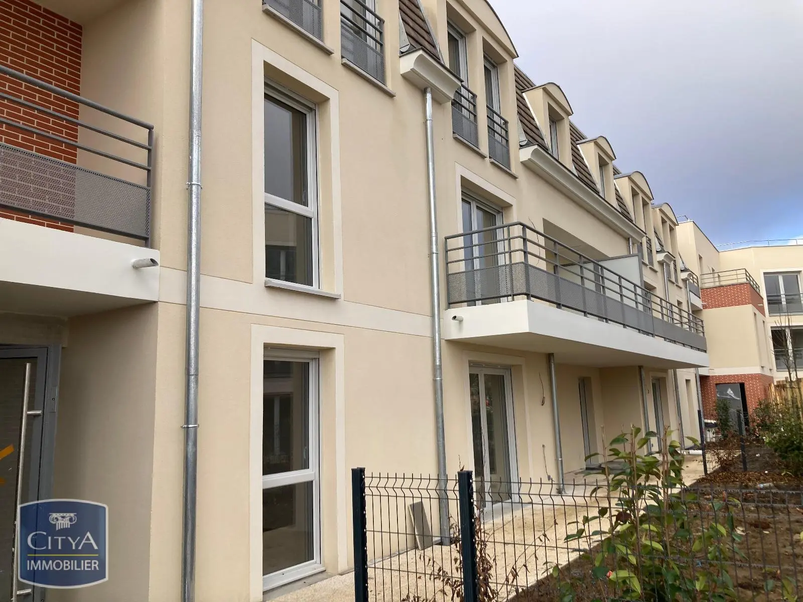 Photo 15 Appartement 2 pièces 44.78m²