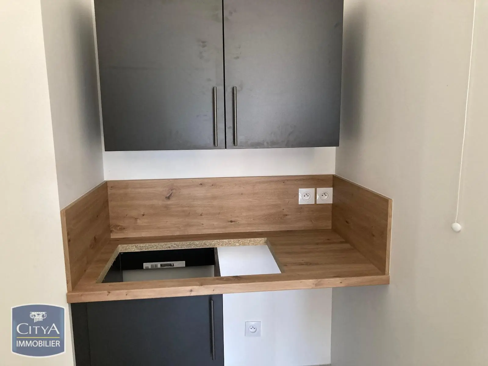 Photo 13 Appartement 2 pièces 44.78m²