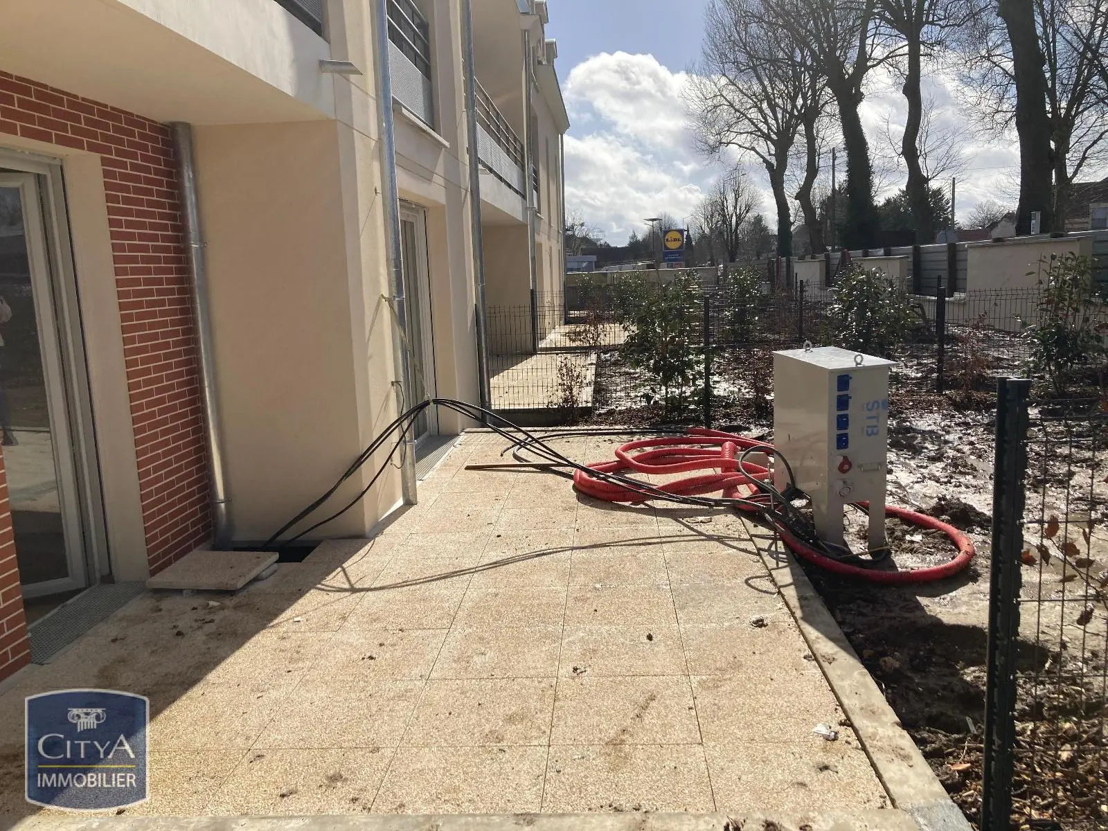 Photo 11 Appartement 2 pièces 44.78m²