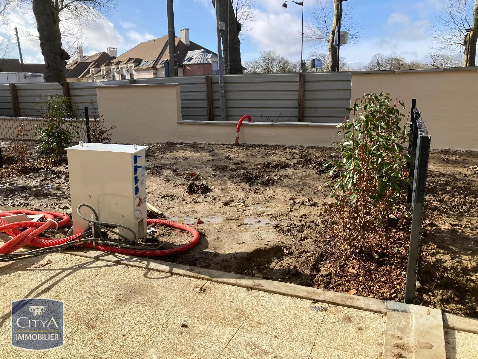 Photo 10 Appartement 2 pièces 44.78m²