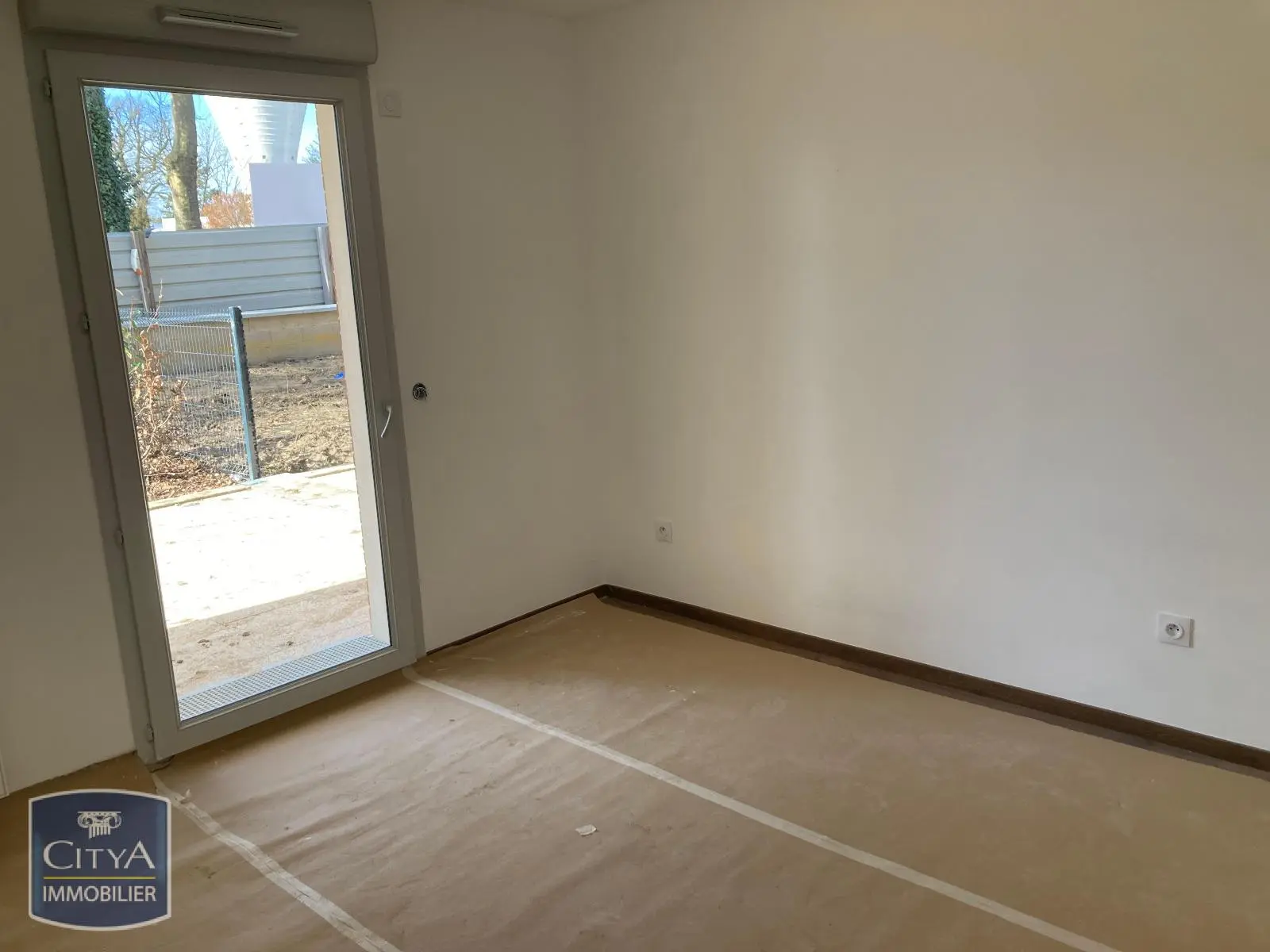 Photo 9 Appartement 2 pièces 44.78m²