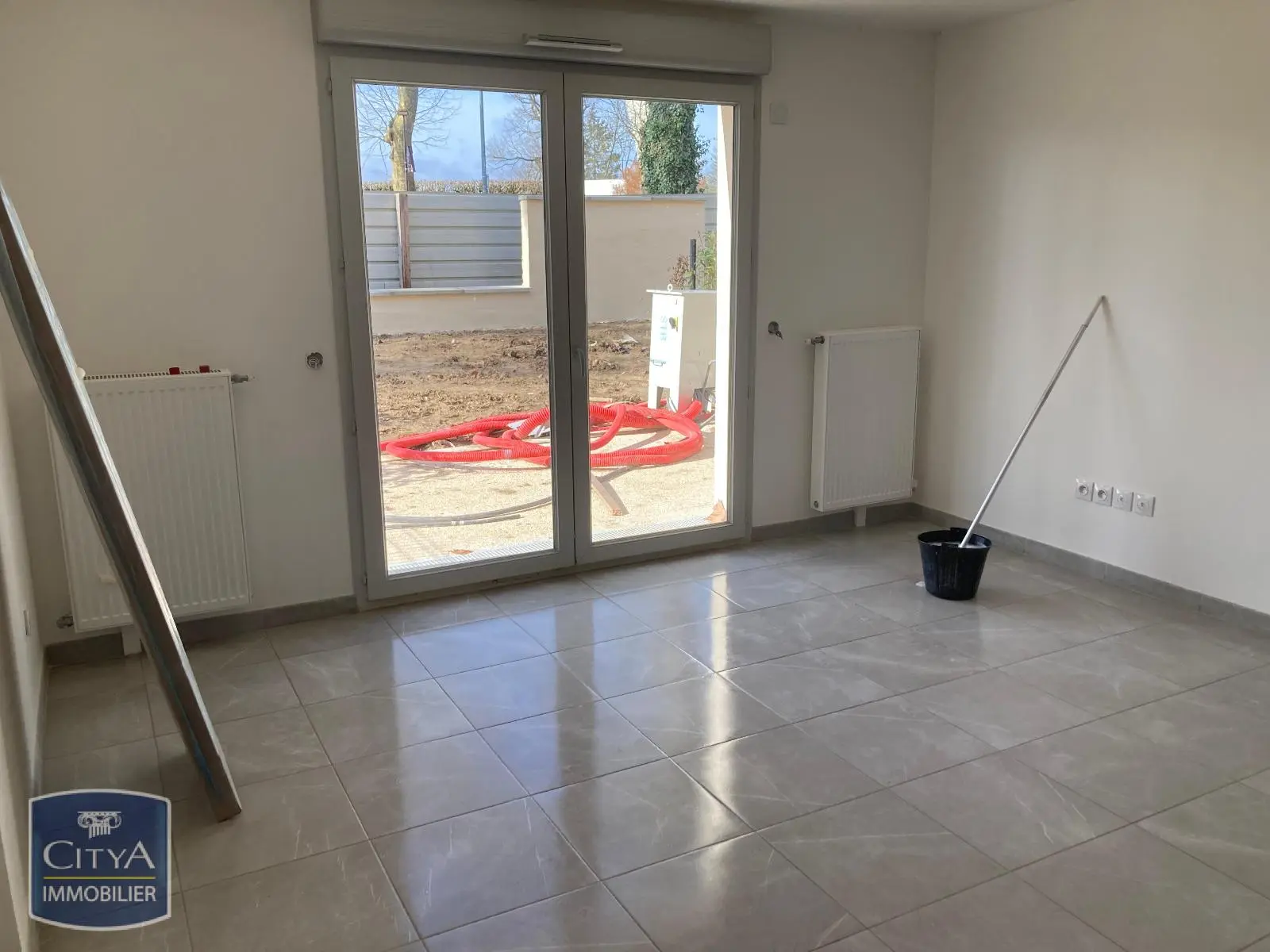 Photo 8 Appartement 2 pièces 44.78m²