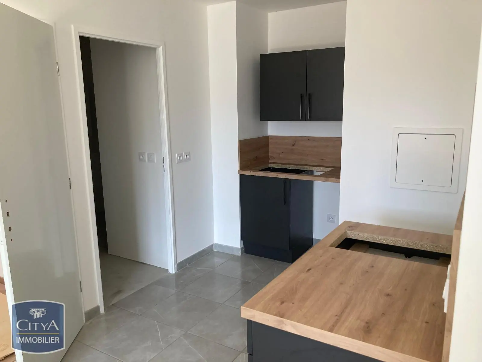 Photo 7 Appartement 2 pièces 44.78m²