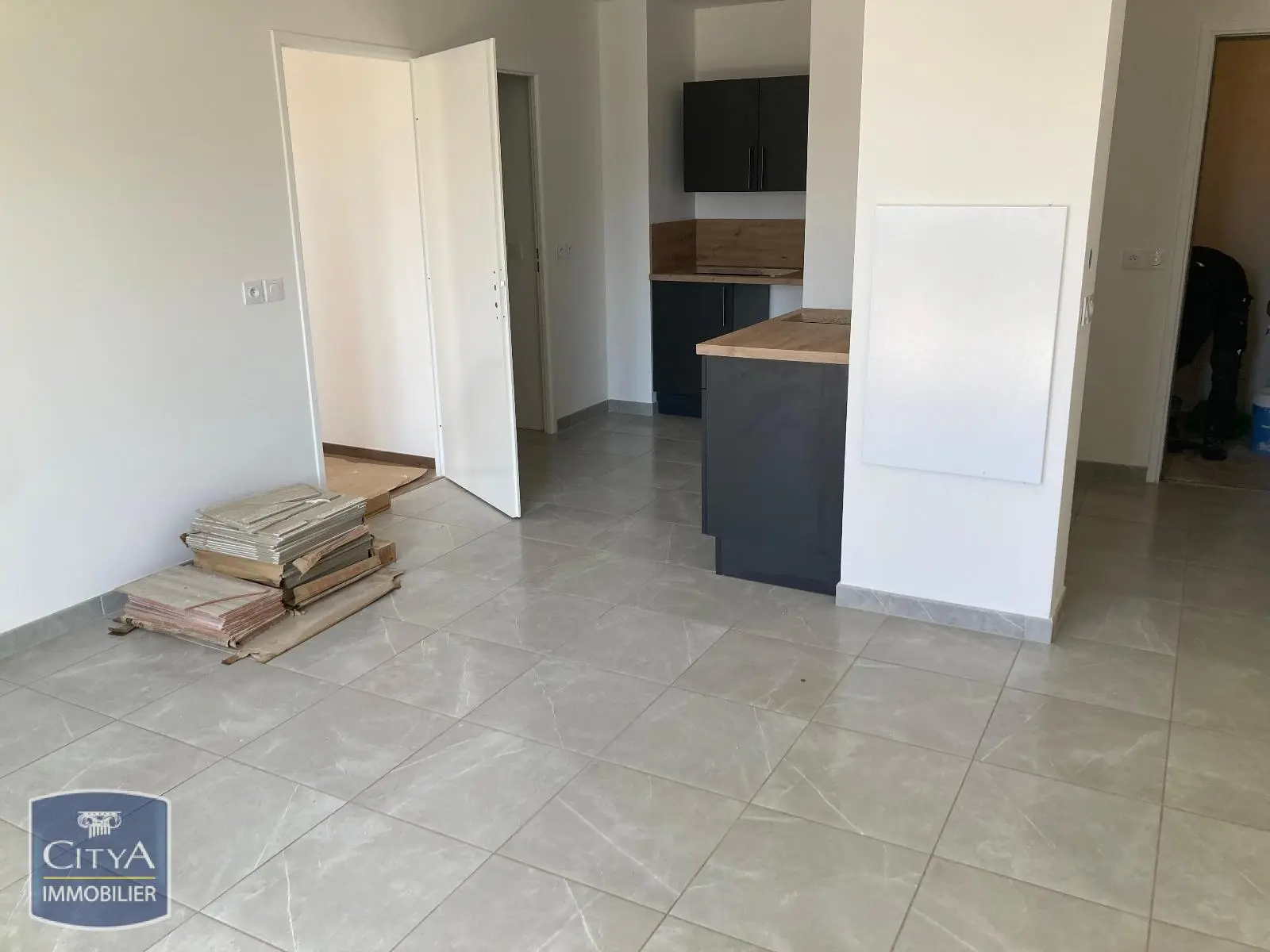 Photo 6 Appartement 2 pièces 44.78m²