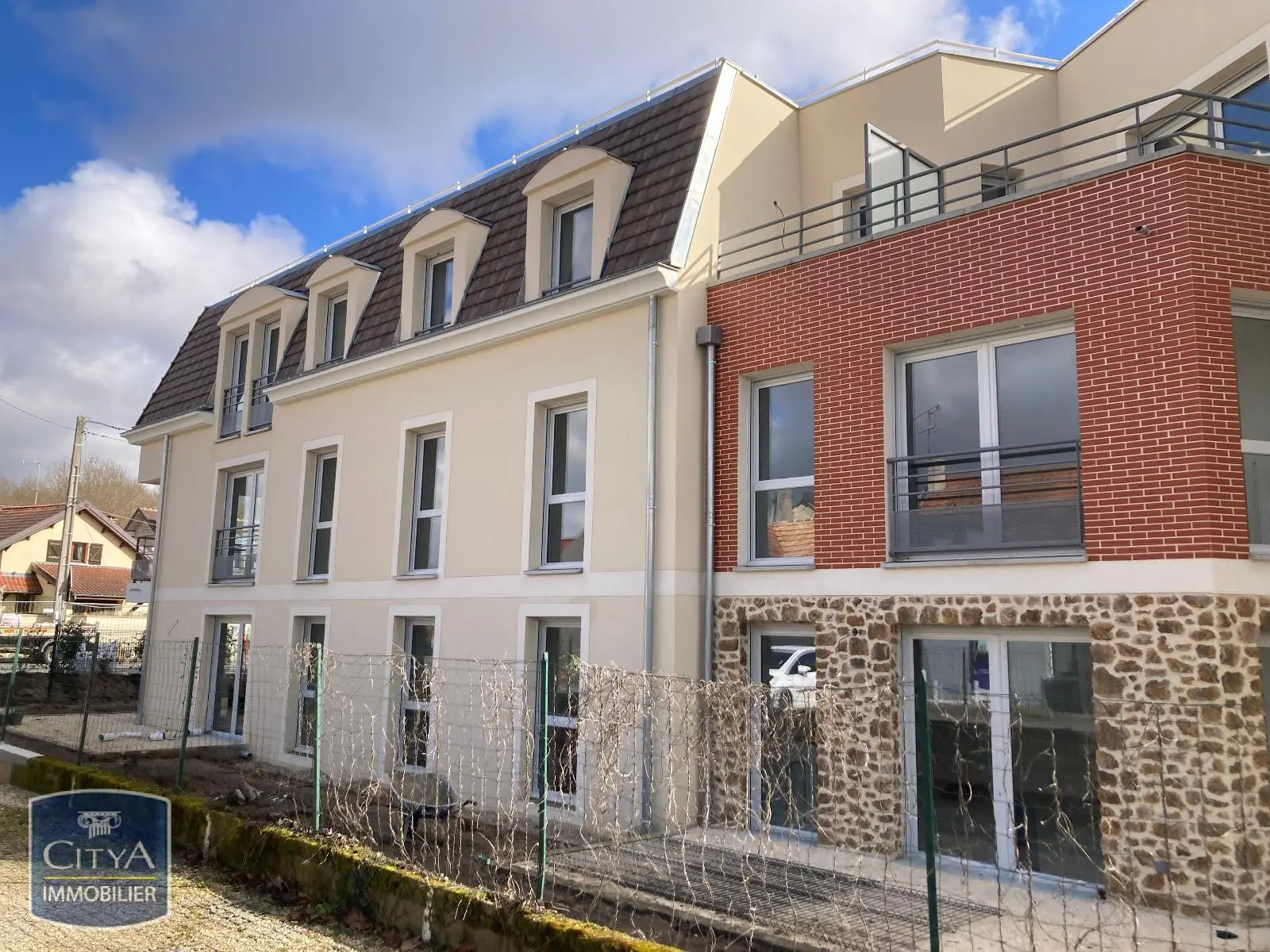 Photo 5 Appartement 2 pièces 44.78m²