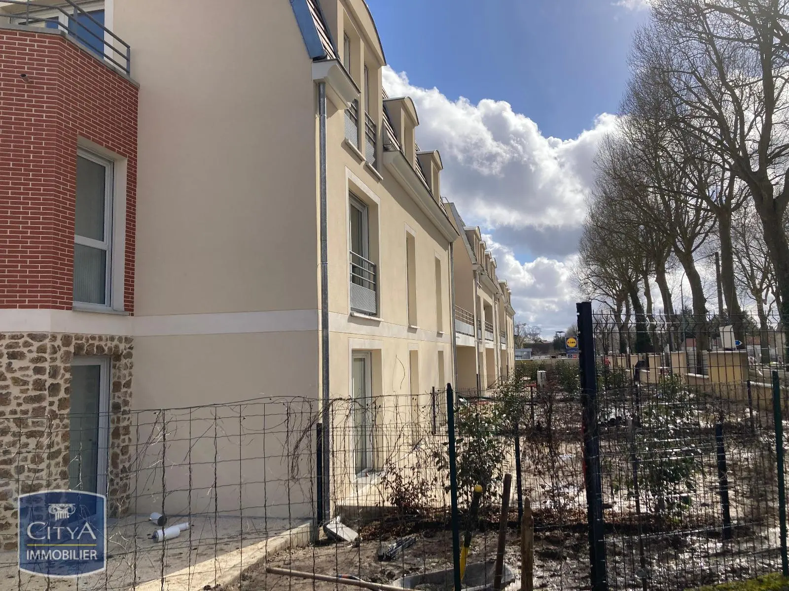 Photo 4 Appartement 2 pièces 44.78m²