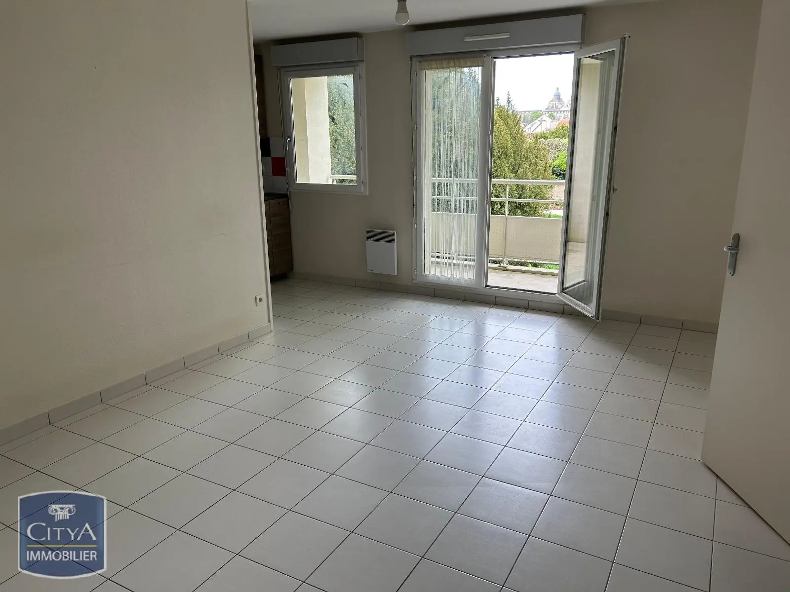 Photo 17 Appartement 2 pièces 48.05m²