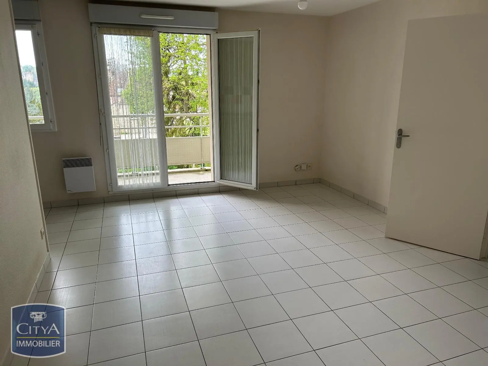 Photo 16 Appartement 2 pièces 48.05m²